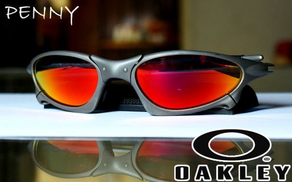 oakley x metal penny oakley x metal penny